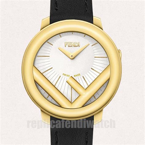 replica fendi strap|fendi watch strap for sale.